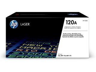 W1120A HP 120A CLJ OPC black 16.000