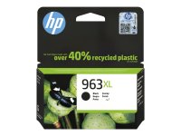 HP 963XL (3JA30AE) schwarz Druckerpatrone
