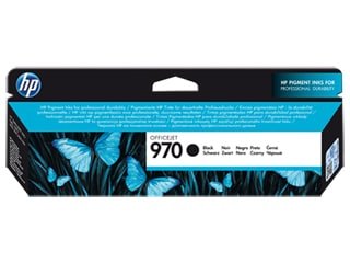 HP 970(CN621AE) schwarz Druckerpatrone