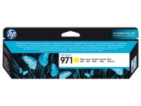 HP 971(CN624AE) gelb Druckerpatrone