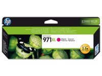CN627AE HP 971XL OJ PRO Tinte magenta HC