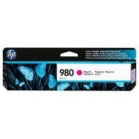 D8J08A HP 980 OJ SFP Tinte magenta 6600