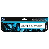 HP 980(D8J10A) schwarz Druckerpatrone
