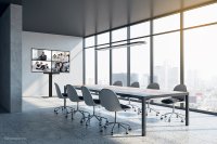 Neomounts universal Videobar, Soundbar &