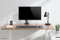 Neomounts by Newstar Desk Mount 1 screen