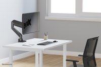 Neomounts by Newstar Desk Mount 1 screen