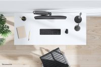 Neomounts by Newstar Desk Mount 1 screen