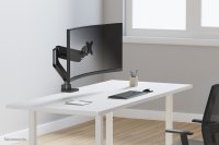 Neomounts by Newstar Desk Mount 1 Ultra