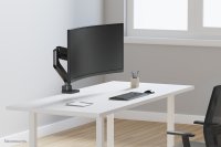 Neomounts by Newstar Desk Mount 1 Ultra