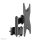 Neomounts by Newstar Screen Pole Clamp/T