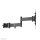 Neomounts by Newstar Screen Pole Clamp/T