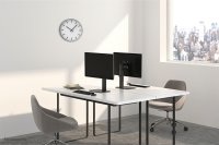 NewStar Flat Screen Desk Mount (stand)