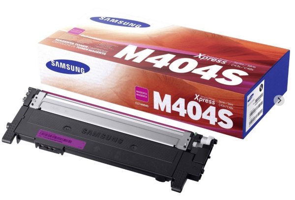 SU234A SAMSUNG Xpress SLC Toner magenta