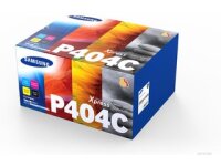 Samsung CLT-P404C Toner Rainbow Kit...
