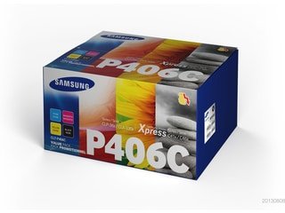 SU375A SAMSUNG CLP Toner (4) cmyk