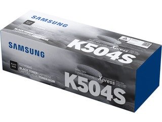SU158A SAMSUNG CLP Toner black 2500