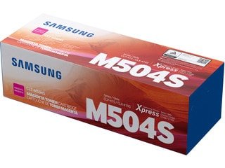 SU292A SAMSUNG CLP Toner magenta 1800
