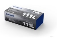 Lasertoner MLT-D111L HY schwarz