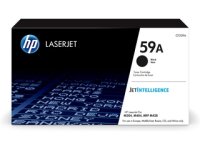 HP 59A schwarz Original LaserJet Tonerkartusche (CF259A)
