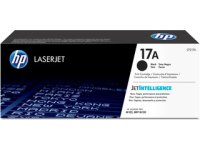 CF217A HP 17A LJ PRO Cartridge black