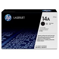 CF214A HP 14A LJ Toner black ST 10.000