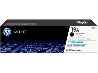 CF219A HP 19A LJ PRO OPC black 12.000