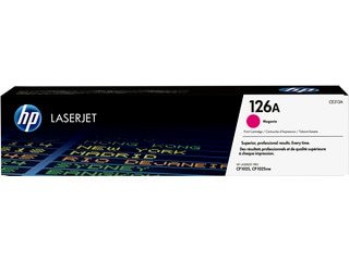 CE313A HP 126A CLJ Toner magenta 1000
