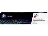 CE313A HP 126A CLJ Toner magenta 1000