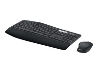 920-008221 LOGITECH MK850 Tastatur+Maus